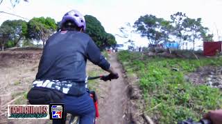 nanays trail pualas baungon bukidnon [upl. by Wiley]