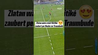 Was für eine Bude 🤩🤩🤩 goal bundesliga fußball [upl. by Jacobina452]