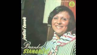 Branka Stanarcic  Jedini covek  Audio 1976 HD [upl. by Nylazor498]