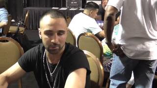 paulie malignaggi on canelo vs cotto  EsNews boxing [upl. by Aara]