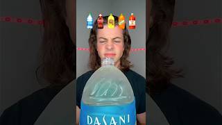 Giant Jelly Bottle ASMR❤❤❤❤❤❤ ytstorts trending foryou shorts😅🤣🥰 [upl. by Creath513]