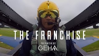 quotThe Franchisequot presented by GEHA  Ep 6 Start Your Engines [upl. by Christan]