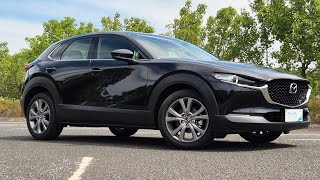 2024 Mazda CX30 11148836 [upl. by Acimad]