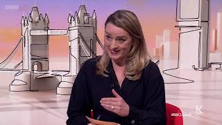 Sunday with Laura Kuenssberg  28th May 2023 [upl. by Asnerek]