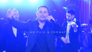 Iulian Puiu amp Formatia ⭕ LIVE Hore la nunta restaurant Melody Constanta [upl. by Paulita320]