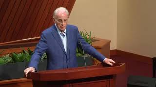 John MacArthur sobre la serie The Chosen [upl. by Annirak]