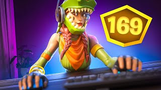 MÓJ PIERWSZY TURNIEJ w NOWYM ROZDZIALE Fortnite [upl. by Guimond]