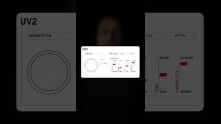 EvansDrumheadsOfficial UV2  Presentation amp Sound Profile evansdrumheads UV2 sound profile [upl. by Aitnohs21]