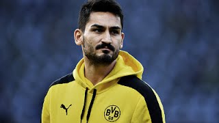 Ilkay Gündogan ● The Creator ● Full Season Show ● 201516 [upl. by Alset679]