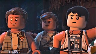 LEGO Star Wars The Freemaker Adventures Top 5 Season 2 Episodes [upl. by Anton]