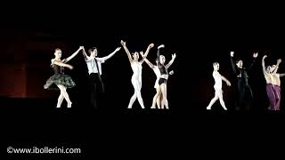 ROBERTO BOLLE  Curtain Call  bolletour2024  Roma 197 [upl. by Endres]