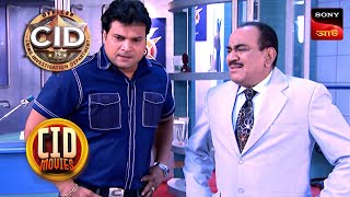 A Heavy Traffic  CID Movies  7 Dec 2024 [upl. by Singh685]