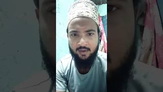 Peer Ajmal Raza Qadri Short Bayan shortvideo islamicstatus viralvideo viral duet [upl. by Hbaruas]