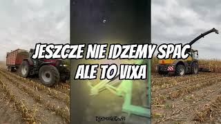 JESZCZE NIE IDZIEMY SPAC ALE TO VIXA [upl. by Ambert153]