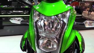 Indian  2016 Kawasaki  2016 [upl. by Hamon]