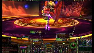 Warlock Solo Kiljaeden  EN [upl. by Moht]