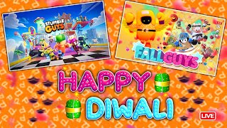 DIWALI SPECIAL LIVE  HINDI  diwalispecial diwali2024 livegaming [upl. by Jandy]