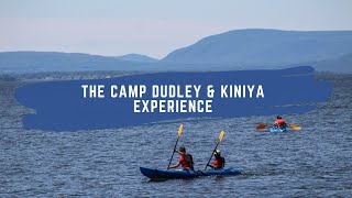 The Camp Dudley and Kiniya Experience [upl. by Frerichs]