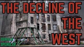 The Decline of the West by Oswald Spengler Part 2 [upl. by Lenoil]