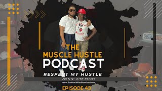 MHP Episode 43  Hustlin’ With Melody [upl. by Neu]