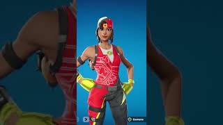 Fortnite Champion Sparkplug Skin [upl. by Anairo]