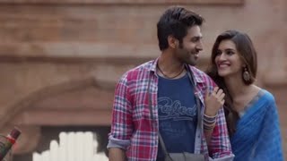 Luka Chuppi  Duniyaa Full Video Song Kartik KirtiBulave Tujhe Yaar Ajj Meri GaliyanAkhil2019 [upl. by Duwalt]