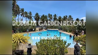 Buddha Garden Resort Nagcarlan Laguna  Wave Pool in Laguna  Summer Resort Destination in Laguna [upl. by Inaffit]