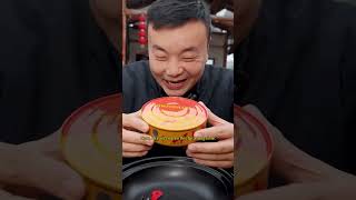 Eat the worlds stinkiest fishEating Spicy Food and Funny PranksFunny Mukbang [upl. by Oicnedif]