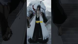 How did kenpachi defeat his clone in zanpakuto rebellion arc [upl. by Mcgruter]