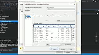 Cargar un archivo de texto a Sql Server con Integration Services SSIS [upl. by Min]