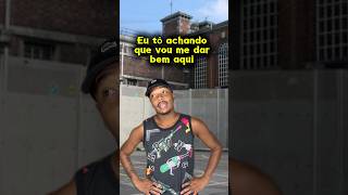 Brincando com as bolas de futebol shorts humor paulinho99 [upl. by Annuahs]