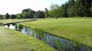 Kinross Golf Courses The Green Hotel Golf amp Leisure Resort [upl. by Yral]