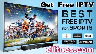 Free IPTV for UK 2024  Exclusive Access Free IPTV on Firestick in the UK [upl. by Treble]