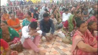 Murari Bapu ki katha Rajkot [upl. by Iramo]