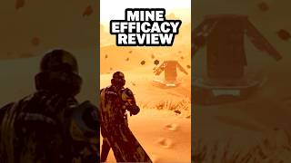 Efficacy Review of Mine Stratagems Underway  Helldivers Lore [upl. by Atima72]