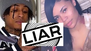 NBA YoungBoy BM Arcola ADMITS She LIED About Being KDNAPPED‼️ IT WAS A PRANK 🤯 [upl. by Elin]