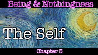 The Circuit of Selfhood  Sartre  Being amp Nothingness [upl. by Assed359]