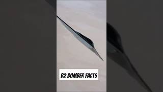 Why B2 Bomber Ace in the Hole usa army facts factshorts usairforce fact [upl. by Meraree960]