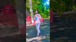 Hamar Piyaba Chalabe Diesel GadiyaShorts DanceBhojpuri ytshort song [upl. by Llebana]