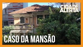 Mulher da mansão de Higienópolis demorou 3 meses para enterrar a própria mãe [upl. by Nibor]