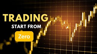 How To Start Trading  Beginners Trading Guide  By Aditya Singh [upl. by Aranat]