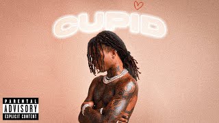 SOLD SWAE LEE X DANCEHALL Type Beat  quotCUPIDquot [upl. by Ayel]