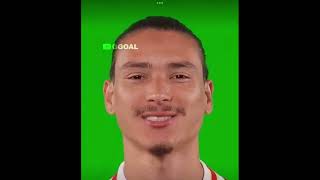 Name pronunciation of footballers football aura saliba saka antony mudryk jackson [upl. by Nibaj]