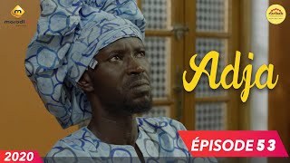 Adja 2020  Episode 53 [upl. by Annaitsirhc]