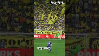 Borussia Dormund The Best Long Goal goal football germany borussiadortmund [upl. by Moise]