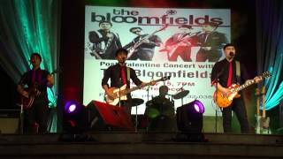 THE BLOOMFIELDS Babaero AYALA TERRACES CEBU PHILIPPINES 2014 [upl. by Rubia]