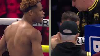 Devin Haney vs Vasiliy Lomachenko Full Fight [upl. by Afas]