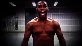 UFC 145  Jones vs Evans April 21 2012 Promo video [upl. by Forest635]