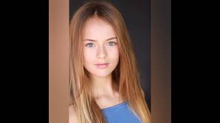 Kristina Pimenova [upl. by Trebloc]