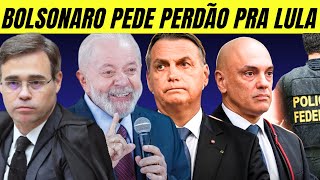 ALEXANDRE DE MORAES ENSINA GONET A TRABALHAR CADÊ VC GONET [upl. by Ydnerb972]